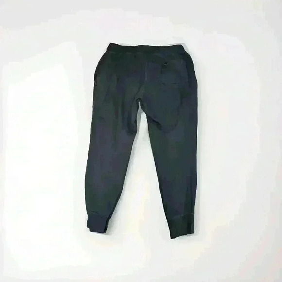 Champion Sweatpants Men's XL Black Reverse Weave Outdoors Stretch Gym Y2k - Picture 2 of 8